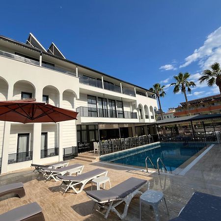 Jest Hotel Κεμέρ Εξωτερικό φωτογραφία
