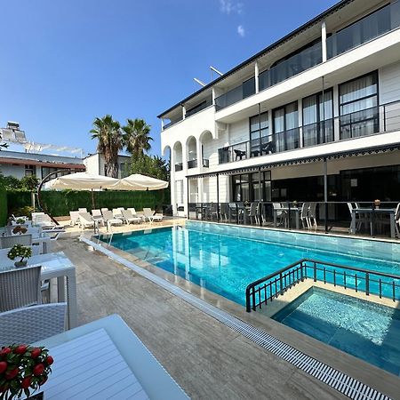 Jest Hotel Κεμέρ Εξωτερικό φωτογραφία