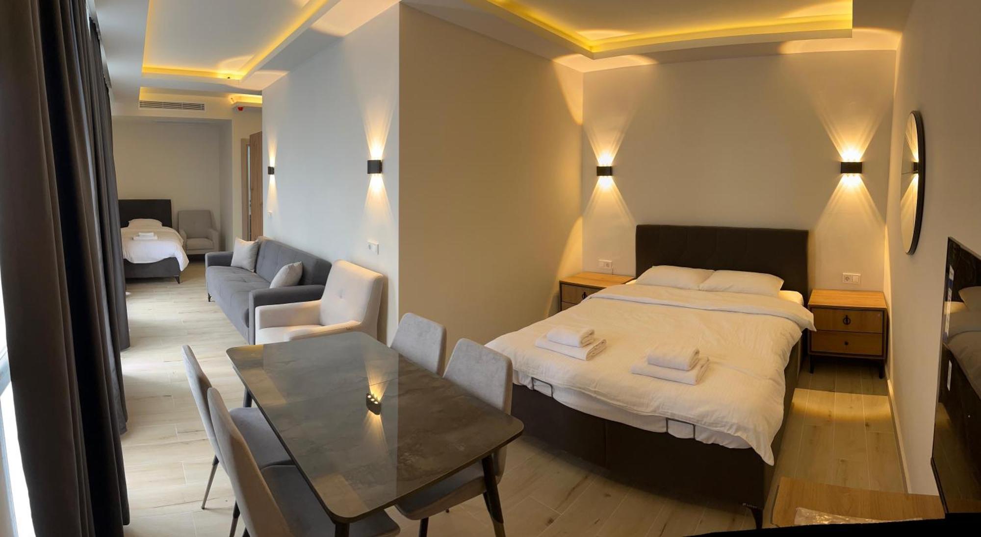 Jest Hotel Κεμέρ Εξωτερικό φωτογραφία