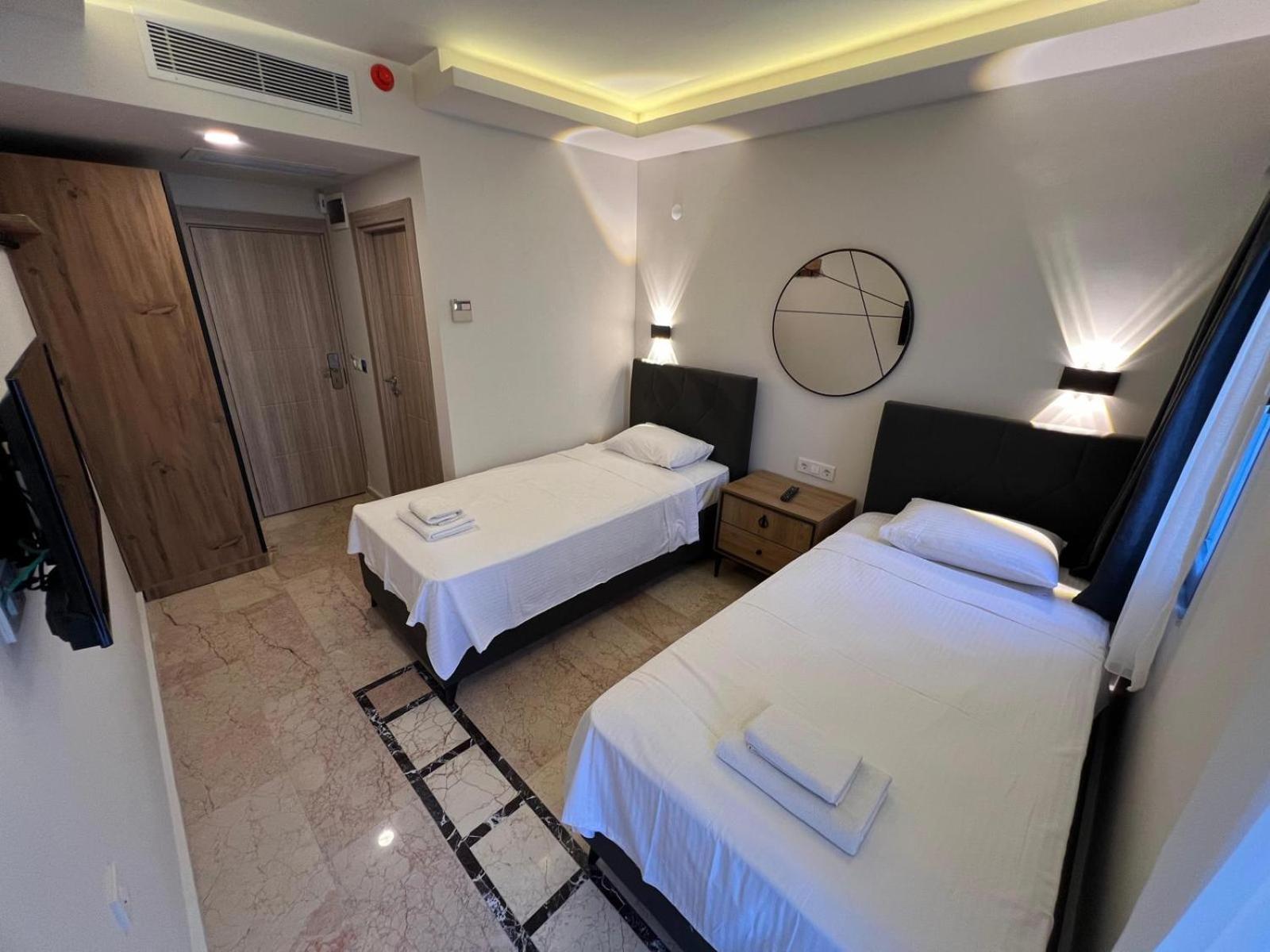 Jest Hotel Κεμέρ Εξωτερικό φωτογραφία
